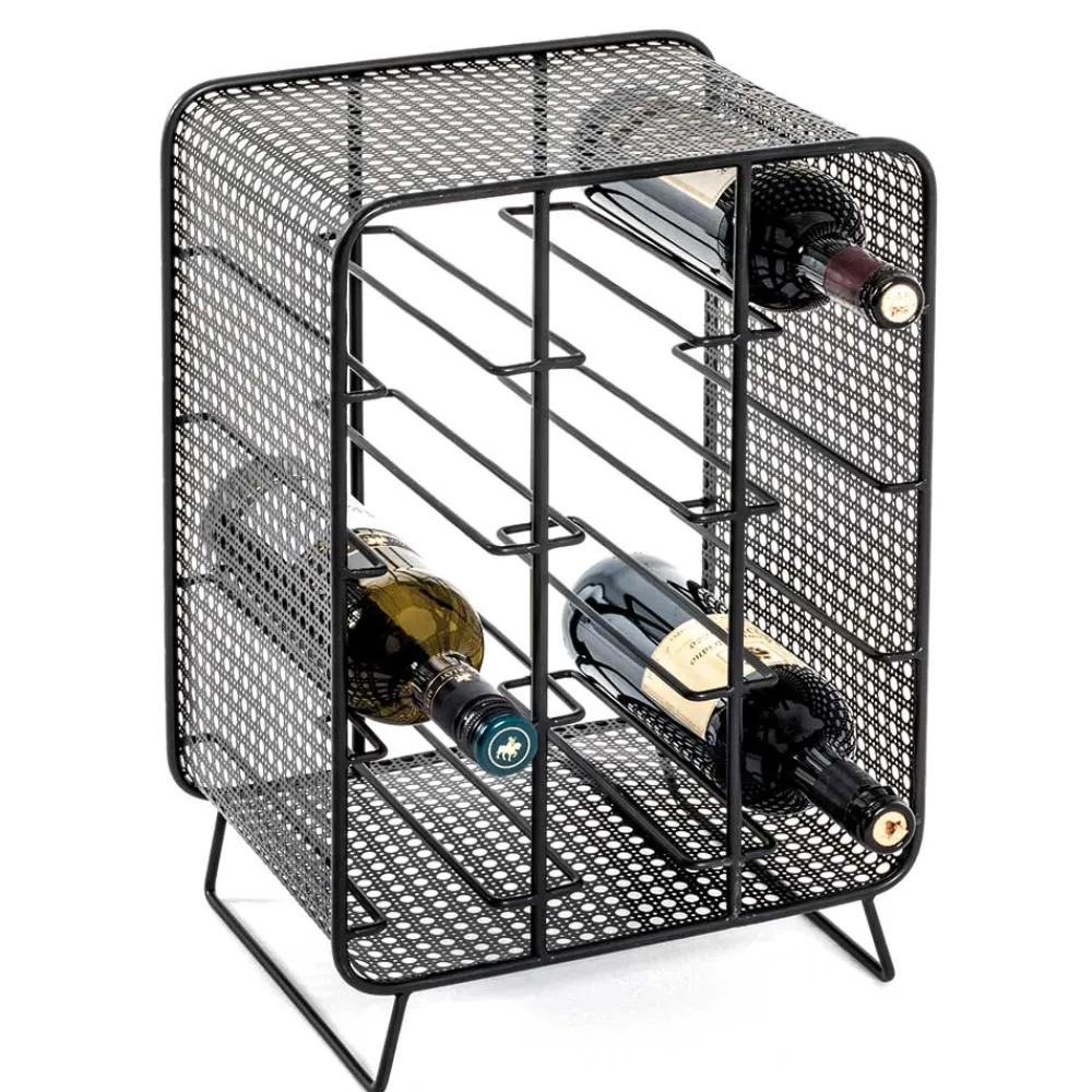 Weinflaschenständer Maraga Standregale|Flaschenregale