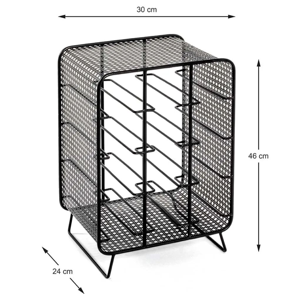 Weinflaschenständer Maraga Standregale|Flaschenregale