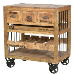 Best Weinkommode Brave Flurkommoden|Schlafzimmerkommoden