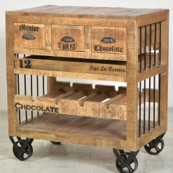 Best Weinkommode Brave Flurkommoden|Schlafzimmerkommoden