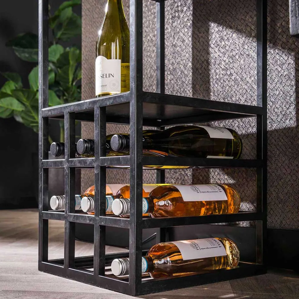 Clearance Weinregal Andrew Standregale|Flaschenregale