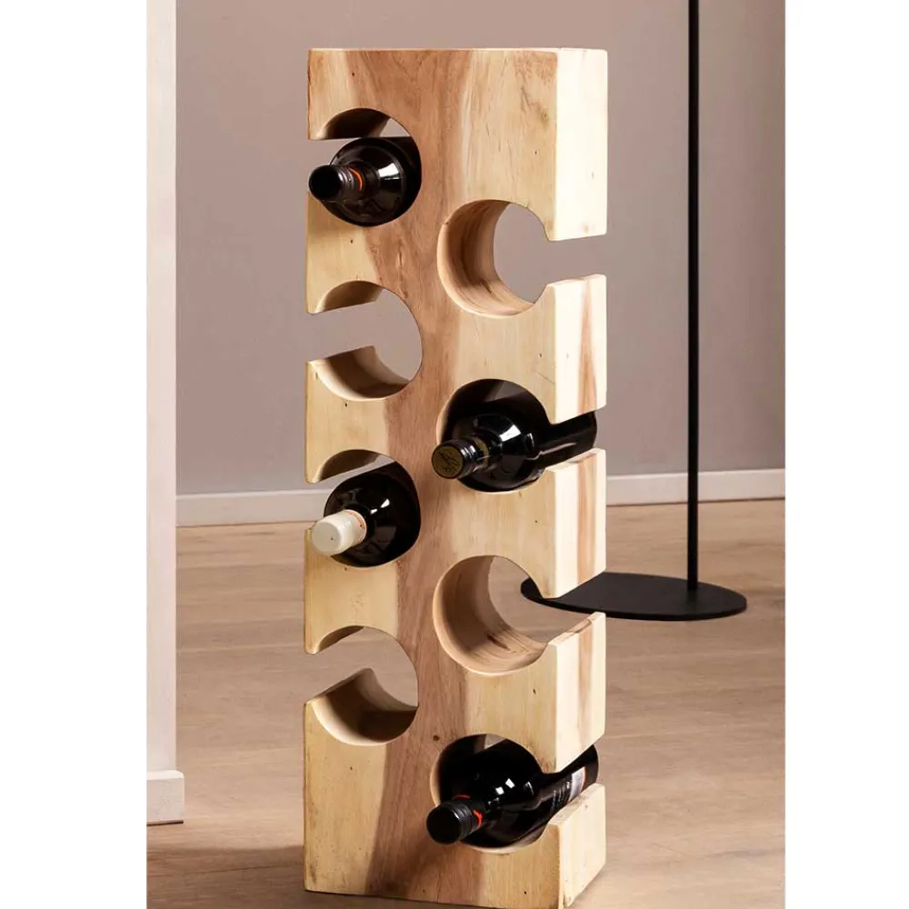 Weinregal Evarelda*Pharao24 Discount