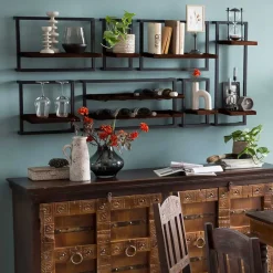 Weinregal Mysore*Pharao24 Clearance