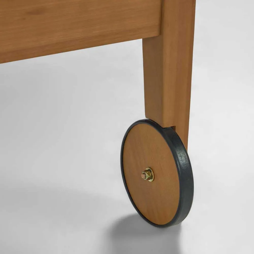 Wetterfeste Liege Omdrunas*Pharao24 New