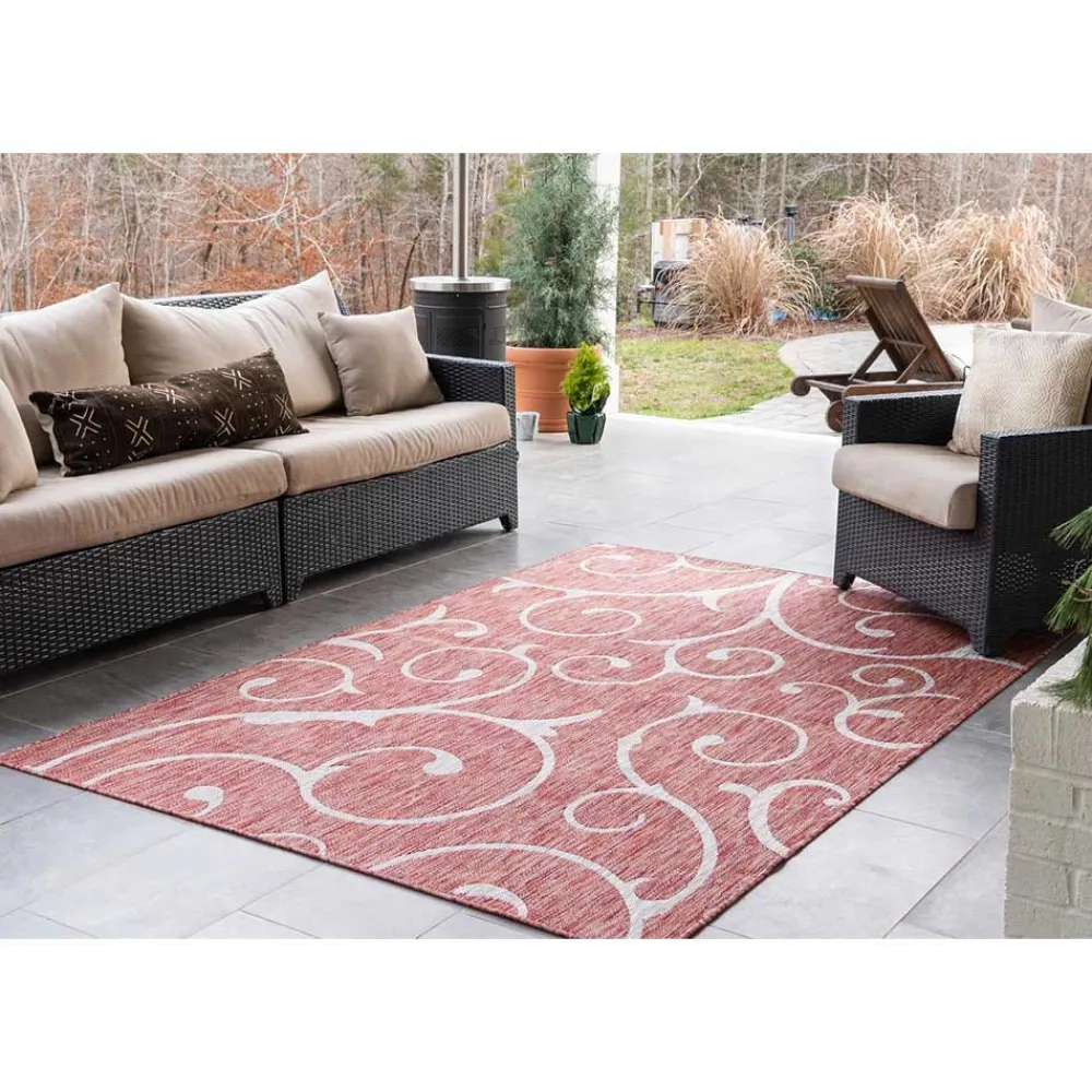 Wetterfester Teppich Ziladvo*Pharao24 Sale