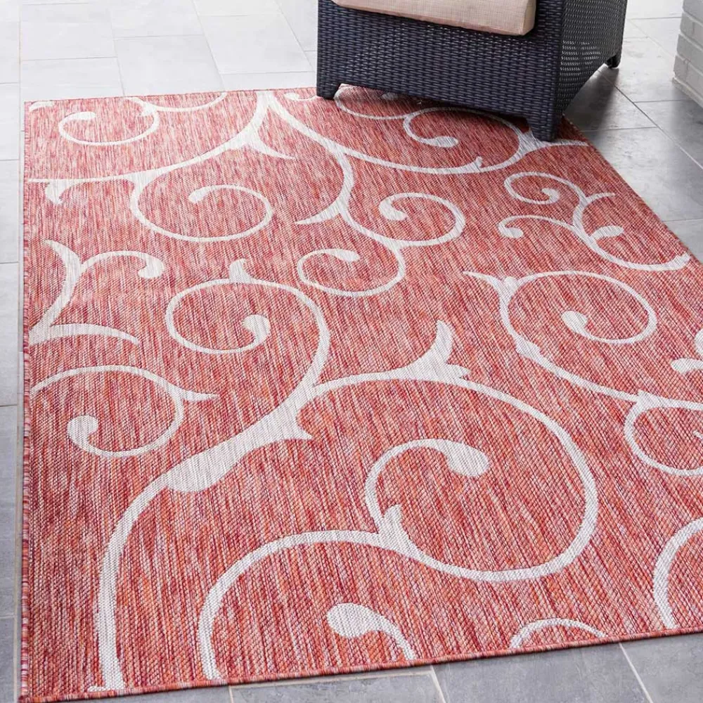 Wetterfester Teppich Ziladvo*Pharao24 Sale