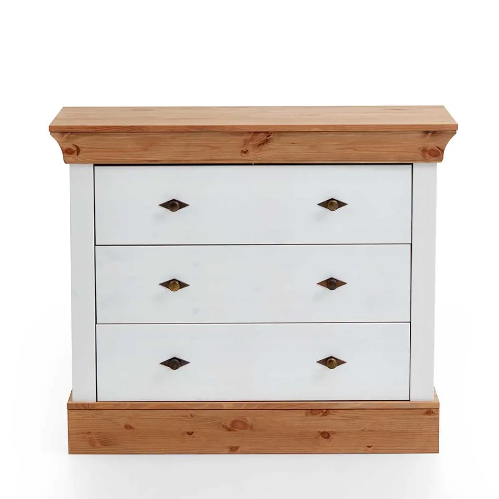 Wickelkommode Constanta*Pharao24 Online