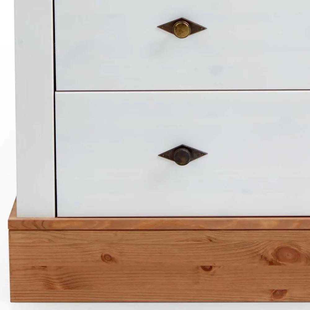 Wickelkommode Constanta*Pharao24 Online