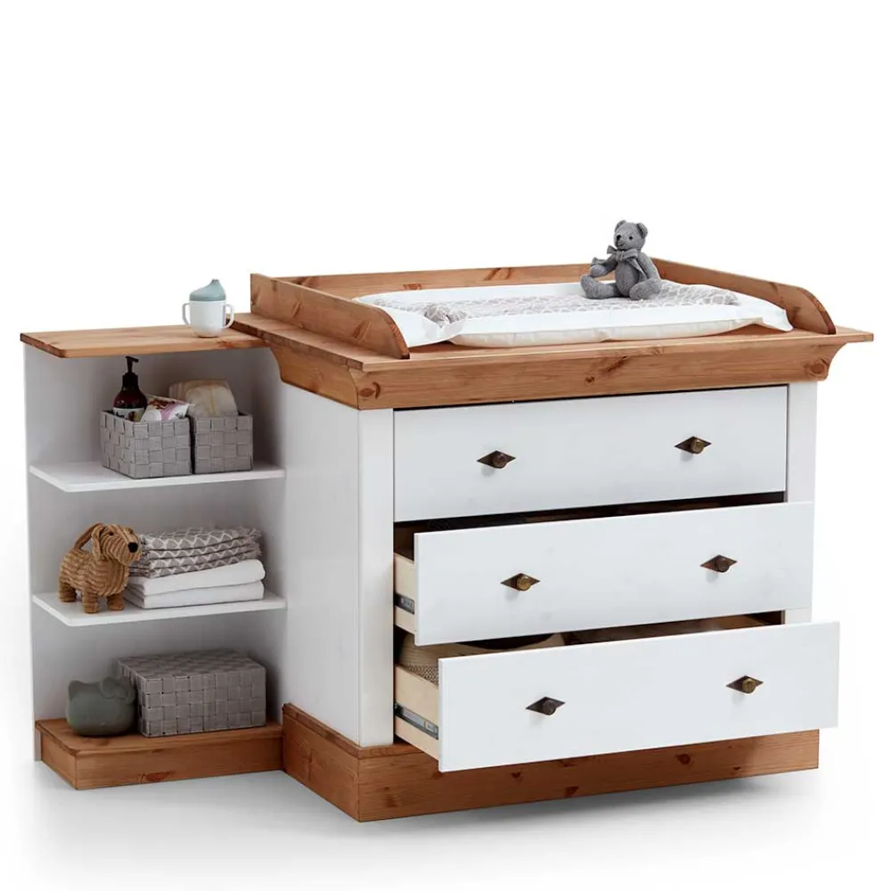 Wickelkommode Constanta*Pharao24 Online