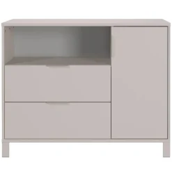 Hot Wickelkommode Lolica Kinder Kinderkommoden