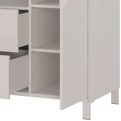 Hot Wickelkommode Lolica Kinder Kinderkommoden