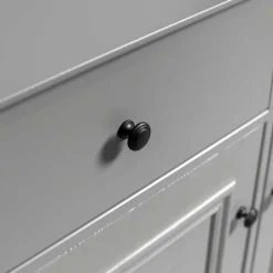 Outlet Wickelkommode Zenzian Flurkommoden