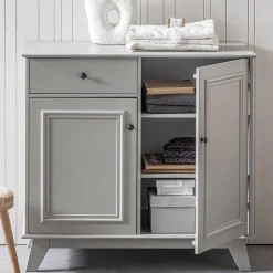 Outlet Wickelkommode Zenzian Flurkommoden