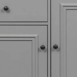 Outlet Wickelkommode Zenzian Flurkommoden