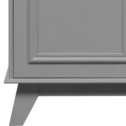 Outlet Wickelkommode Zenzian Flurkommoden