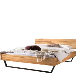 Wildbuche Doppelbett Ubasta*Pharao24 Hot