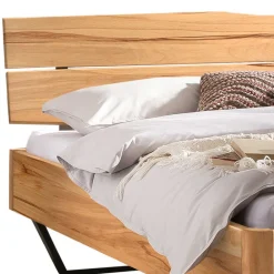 Wildbuche Doppelbett Ubasta*Pharao24 Hot