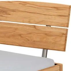 Wildbuche Doppelbett Ubasta*Pharao24 Hot