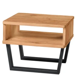 Wildbuche Doppelbett Ubasta*Pharao24 Hot