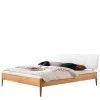 Wildbuche 140x200 Bett Bafata Massivholzbetten
