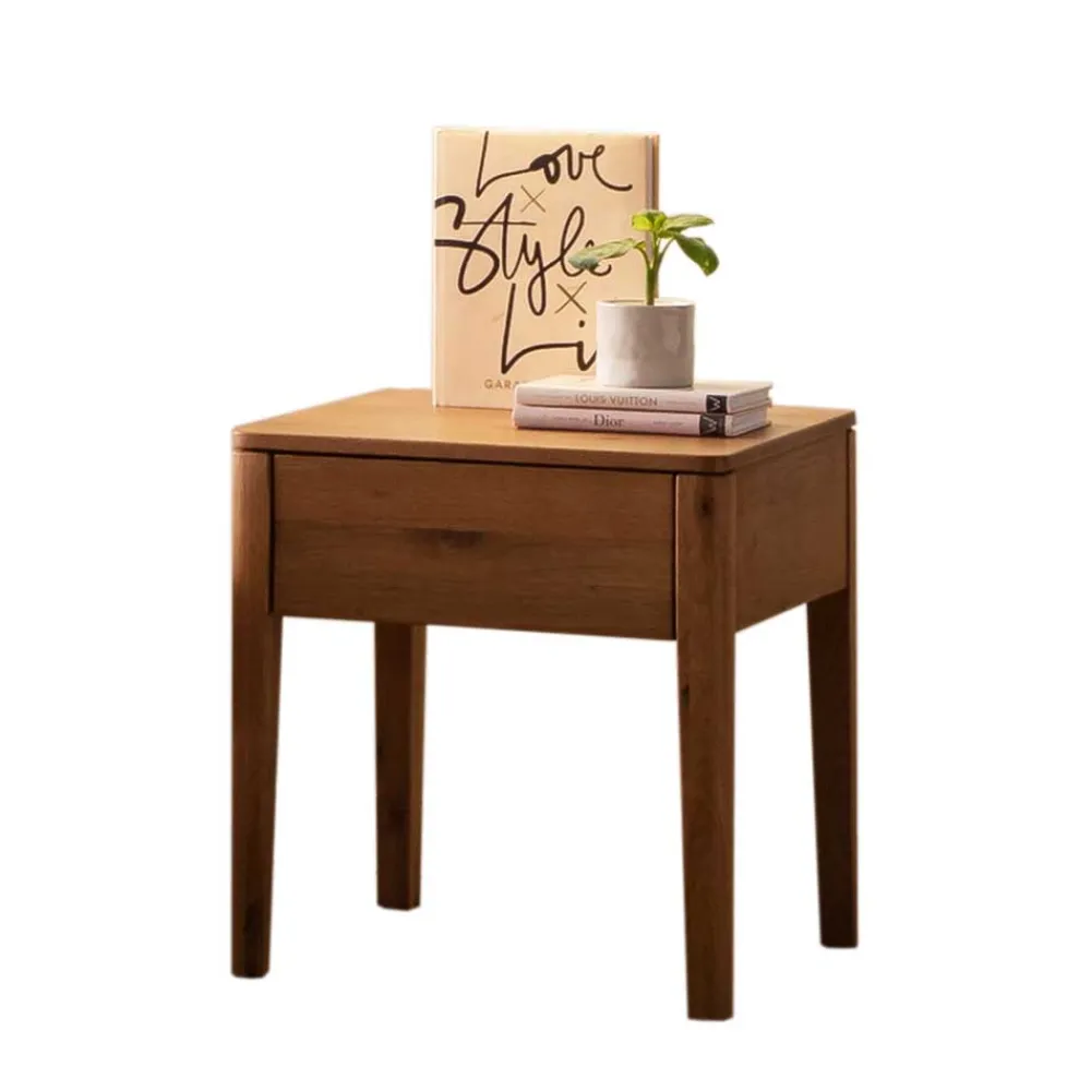 Wildeiche Bett geölt Lepura*Pharao24 Outlet