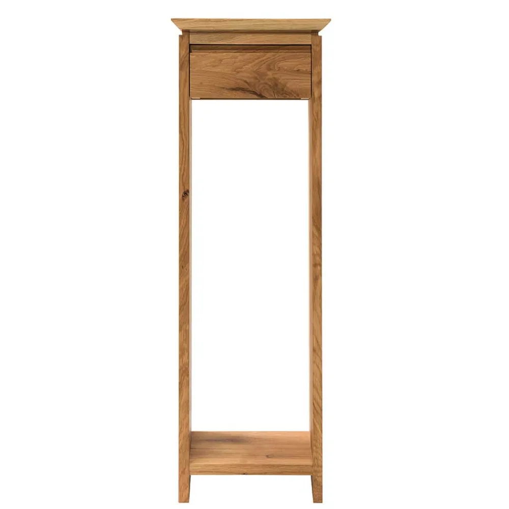 Wildeiche Blumentisch Daroncas*Pharao24 New