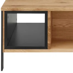 Wildeiche Couchtisch Despinia*Pharao24 Hot