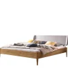 Wildeiche Doppelbett Lannla*Pharao24 Sale