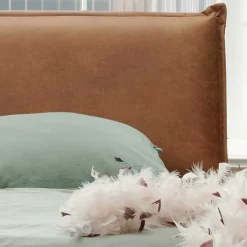 Hot Wildeiche Doppelbett Snaucia Komfortbetten|Doppelbetten