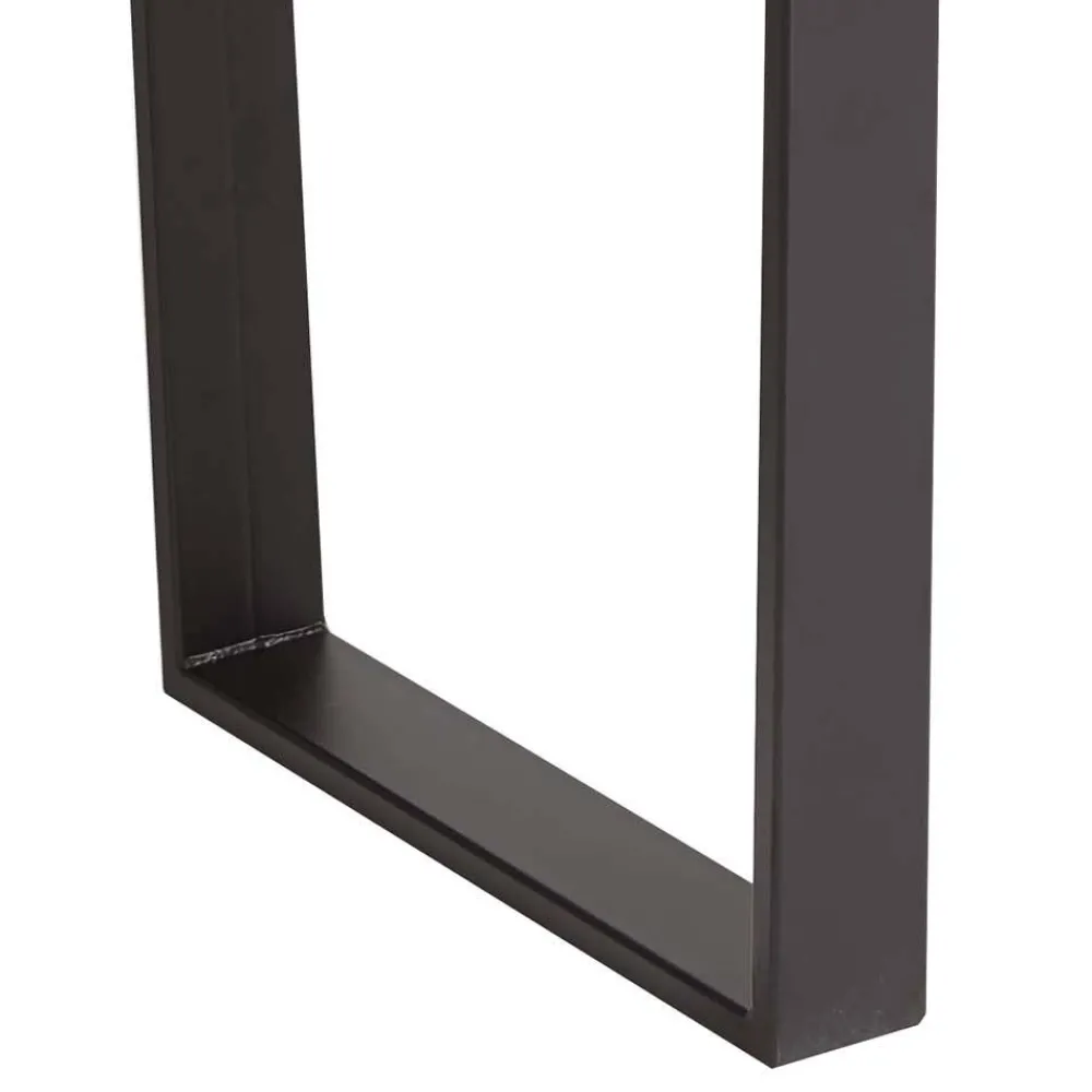 Wildeiche Esszimmertisch Flacon*Pharao24 Online