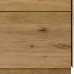 Hot Wildeiche Highboard Onitos Wohnzimmerschrank|Stauraumvitrinen