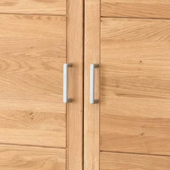 Best Wildeiche Ordnerschrank Legancas Büroschränke|Aktenschränke