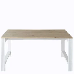 Winkel Schreibtisch Morelia*Pharao24 Hot