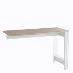 Winkel Schreibtisch Morelia*Pharao24 Hot