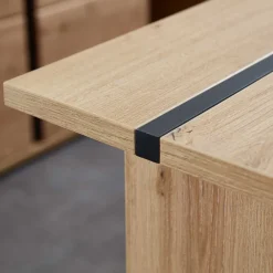 Clearance Winkelschreibtisch Carsons Schreibtische