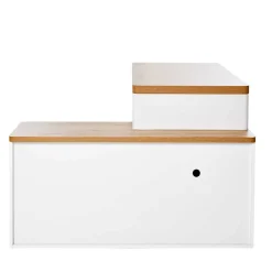 Winkelschreibtisch Hajelua*Pharao24 Hot