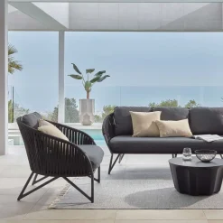 Hot Wintergartensessel Fabrice Wohnzimmer Sessel