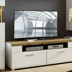 Wohnkombination Drucana*Pharao24 Clearance