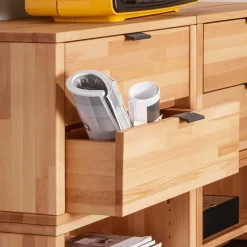 Wohnkombination 8-teilig Sanuel*Pharao24 Clearance