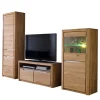 Clearance Wohnkombination Vlarenzo Wohnzimmerschrank|Wohnwand 250 Cm