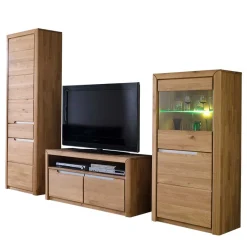 Clearance Wohnkombination Vlarenzo Wohnzimmerschrank|Wohnwand 250 Cm