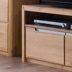 Clearance Wohnkombination Vlarenzo Wohnzimmerschrank|Wohnwand 250 Cm