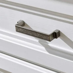 Hot Wohnkombination Vronata Wohnzimmerschrank