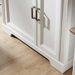 Hot Wohnkombination Vronata Wohnzimmerschrank