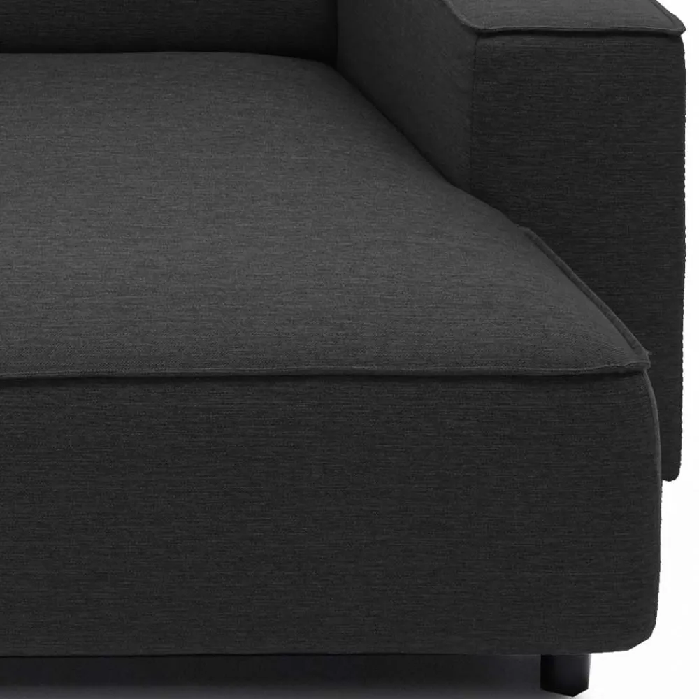 Hot Wohnlandschaft in U Form Bianka Wohnzimmercouch|Wohnlandschaften