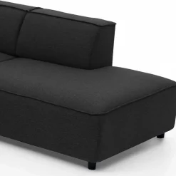 Hot Wohnlandschaft in U Form Bianka Wohnzimmercouch|Wohnlandschaften