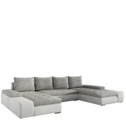 Hot Wohnlandschaft Lessio Wohnlandschaften|Ecksofas