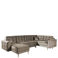 Wohnlandschaft Melseno*Pharao24 Sale