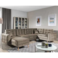 Wohnlandschaft Melseno*Pharao24 Sale