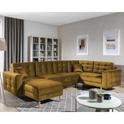 Online Wohnlandschaft New York Wohnlandschaften|Ecksofas